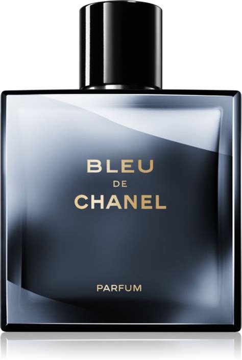chanel 5 voor mannen
